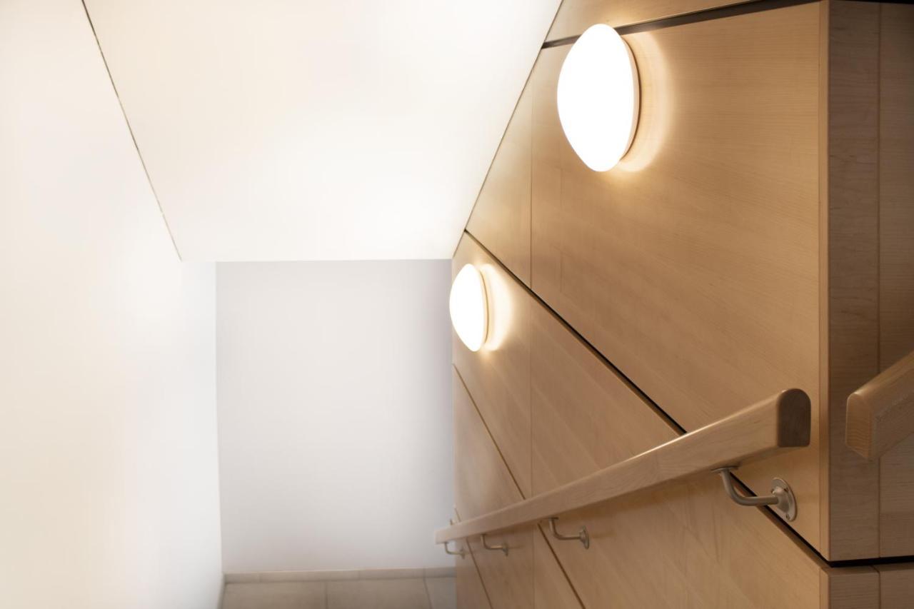 Ing Hotel By Wmm Hotels Ingolstadt Kültér fotó