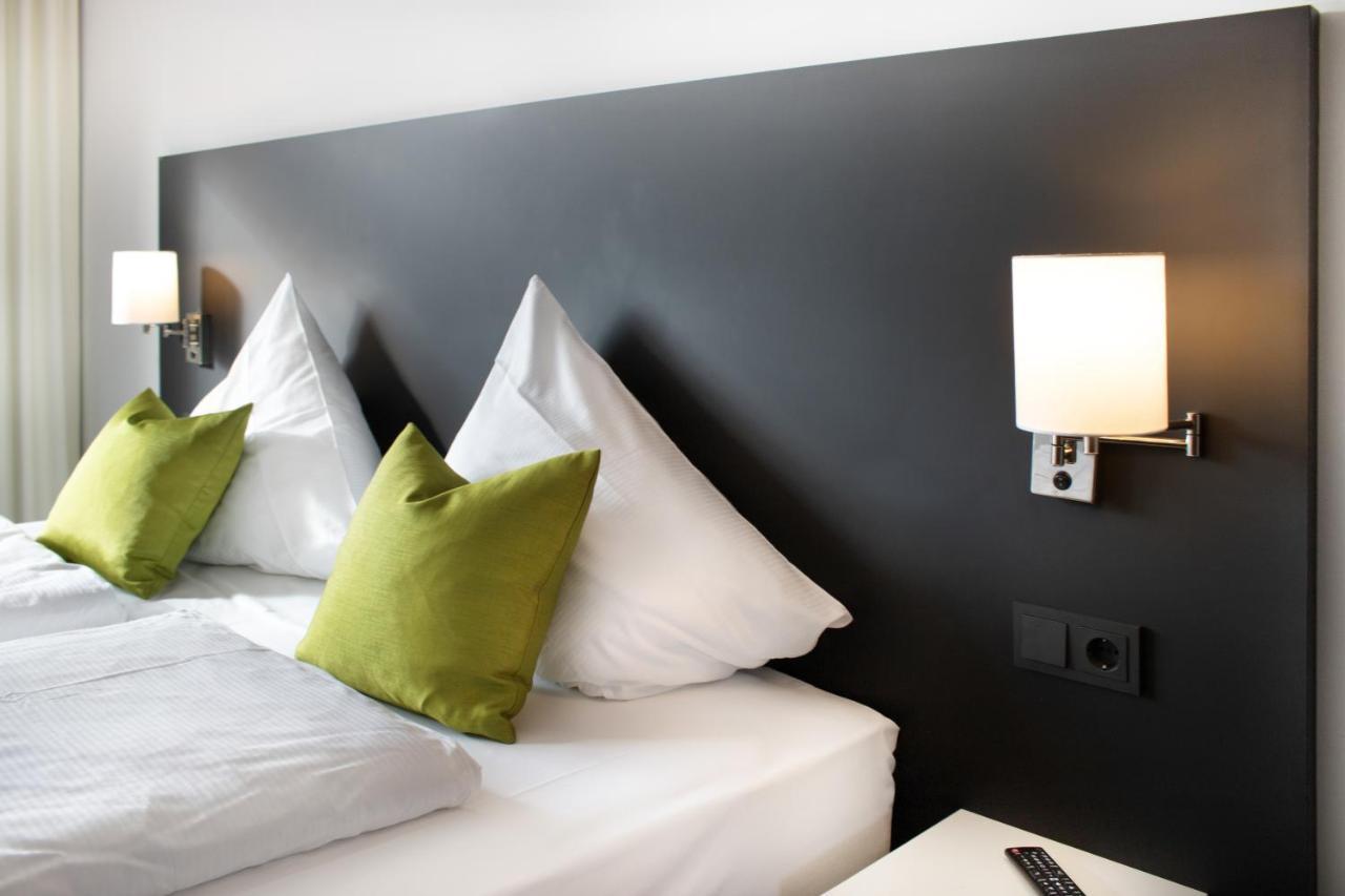 Ing Hotel By Wmm Hotels Ingolstadt Kültér fotó