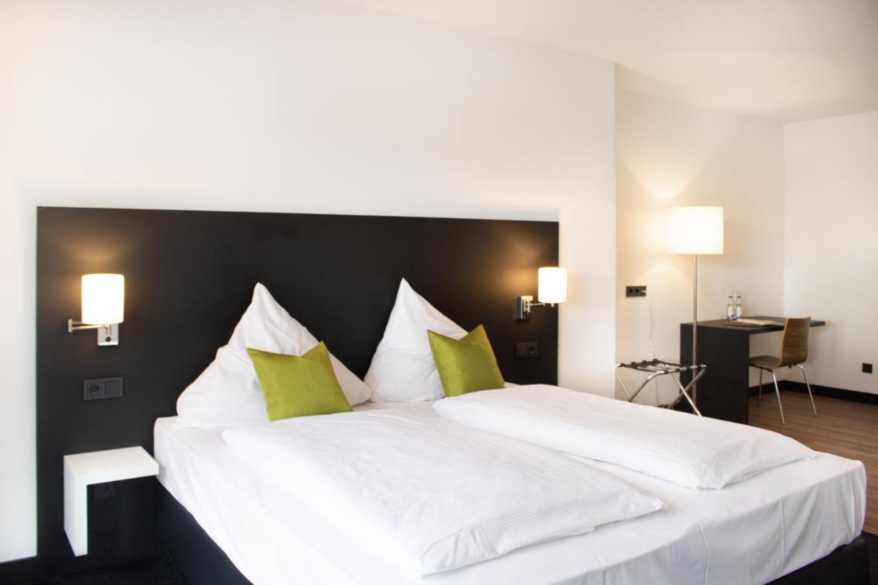 Ing Hotel By Wmm Hotels Ingolstadt Kültér fotó