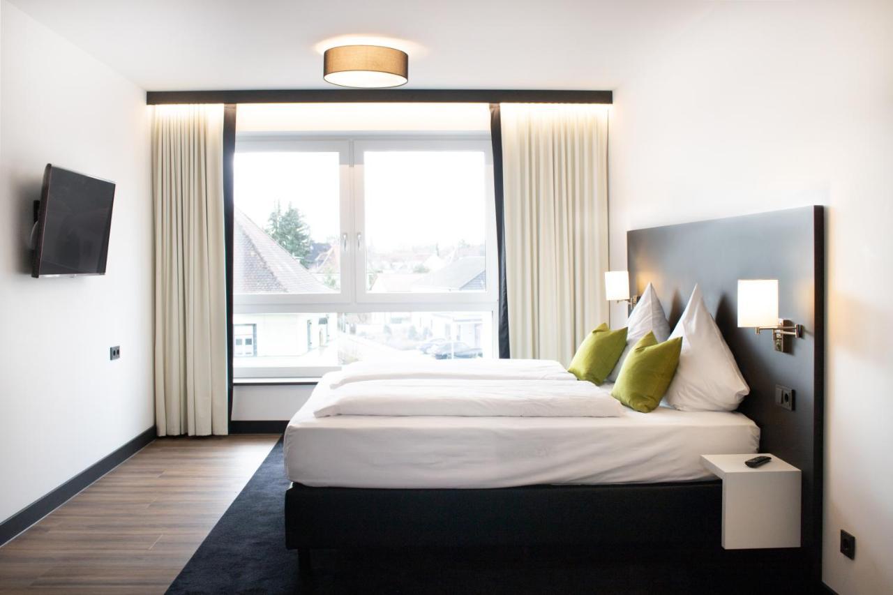 Ing Hotel By Wmm Hotels Ingolstadt Kültér fotó