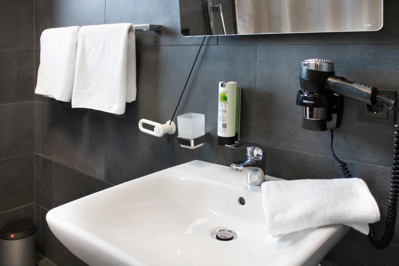 Ing Hotel By Wmm Hotels Ingolstadt Kültér fotó