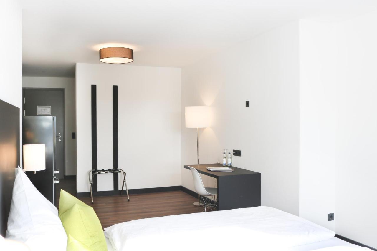 Ing Hotel By Wmm Hotels Ingolstadt Kültér fotó
