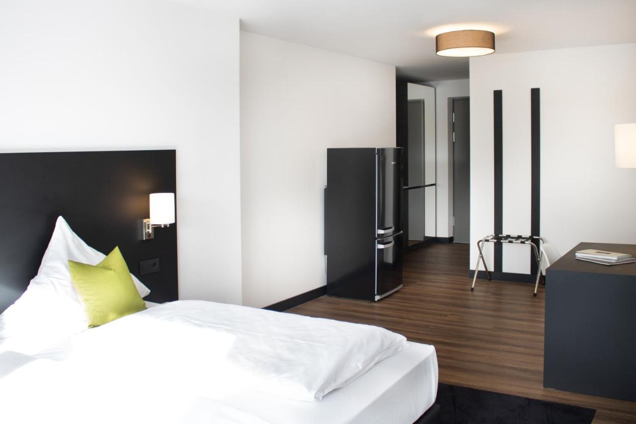 Ing Hotel By Wmm Hotels Ingolstadt Kültér fotó