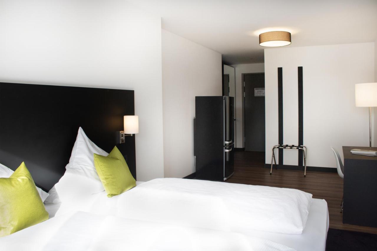 Ing Hotel By Wmm Hotels Ingolstadt Kültér fotó
