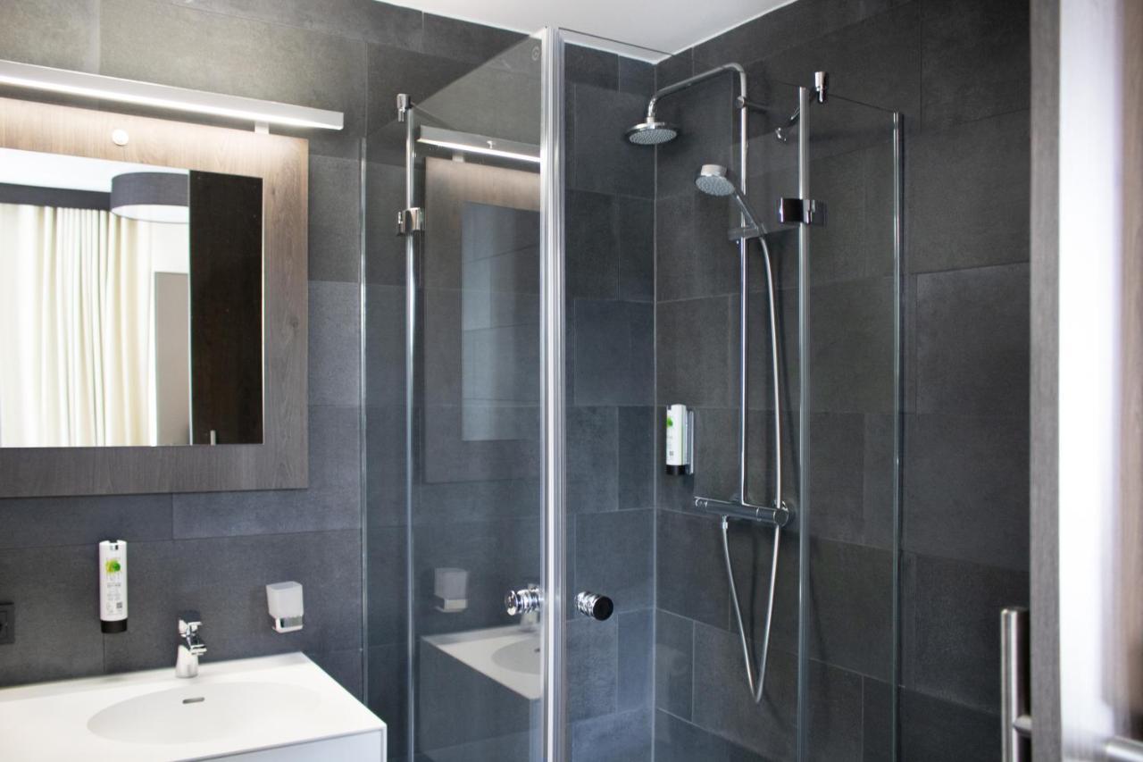 Ing Hotel By Wmm Hotels Ingolstadt Kültér fotó